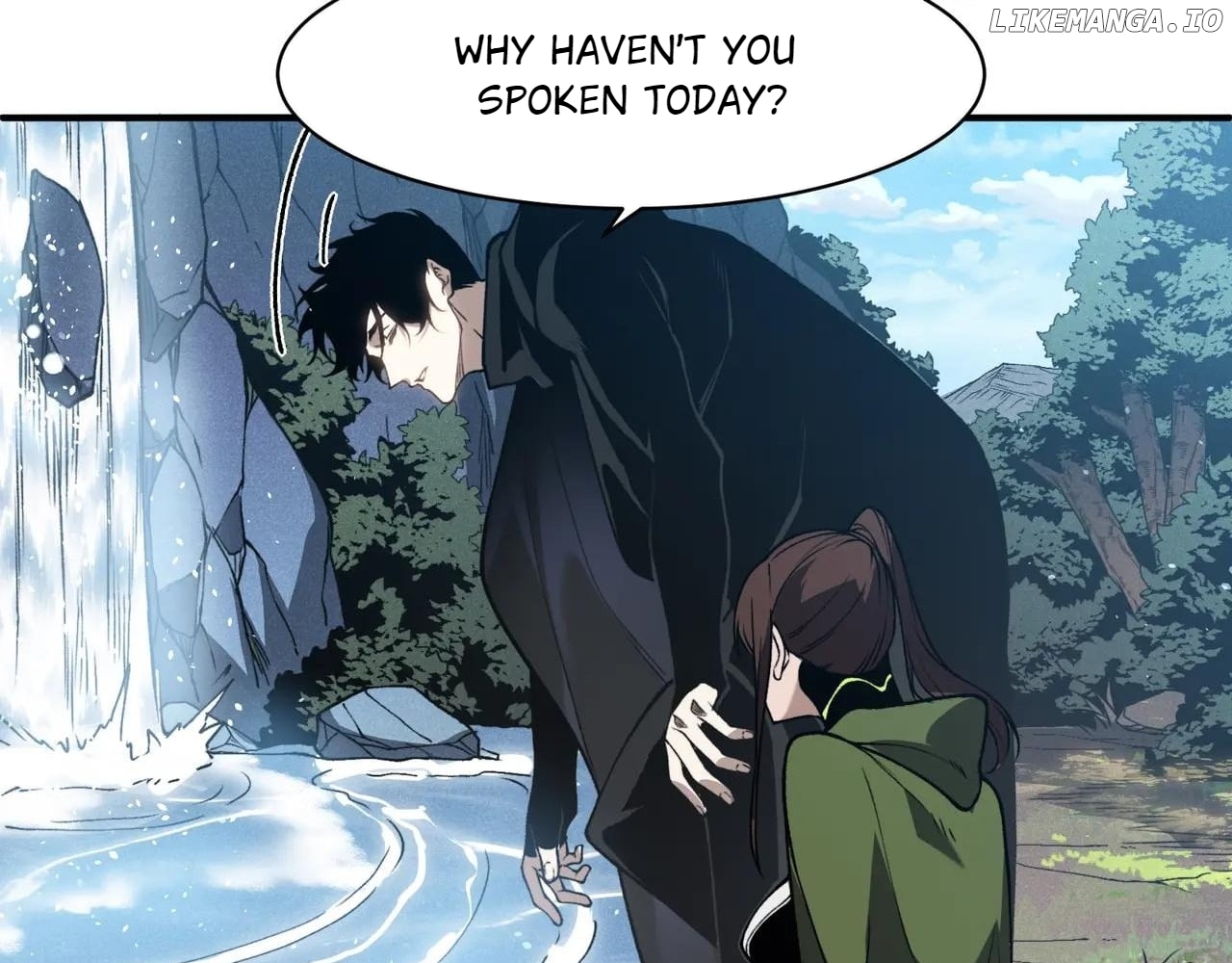The Devil Never Cries Chapter 90 - page 12